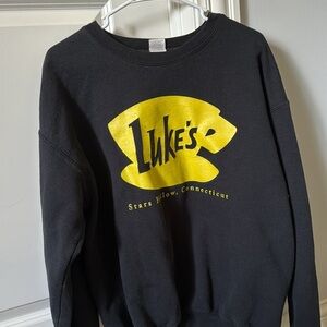 Gilmore Girls Swetshirt
